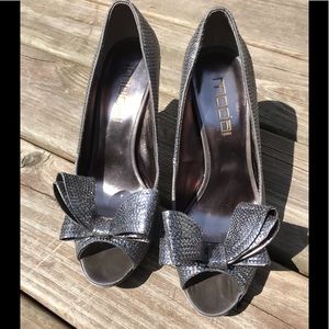 Moda high heels